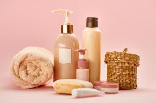 Productos de baño y cuidado corporal