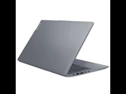 Lenovo IdeaPad Slim 3 15IAH8 Intel Core i5-12450H/16GB/512GB SSD/15.6''